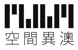공간이오 로고