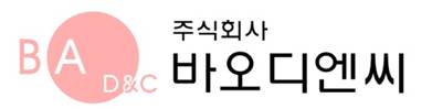 (주)바오디엔씨 로고