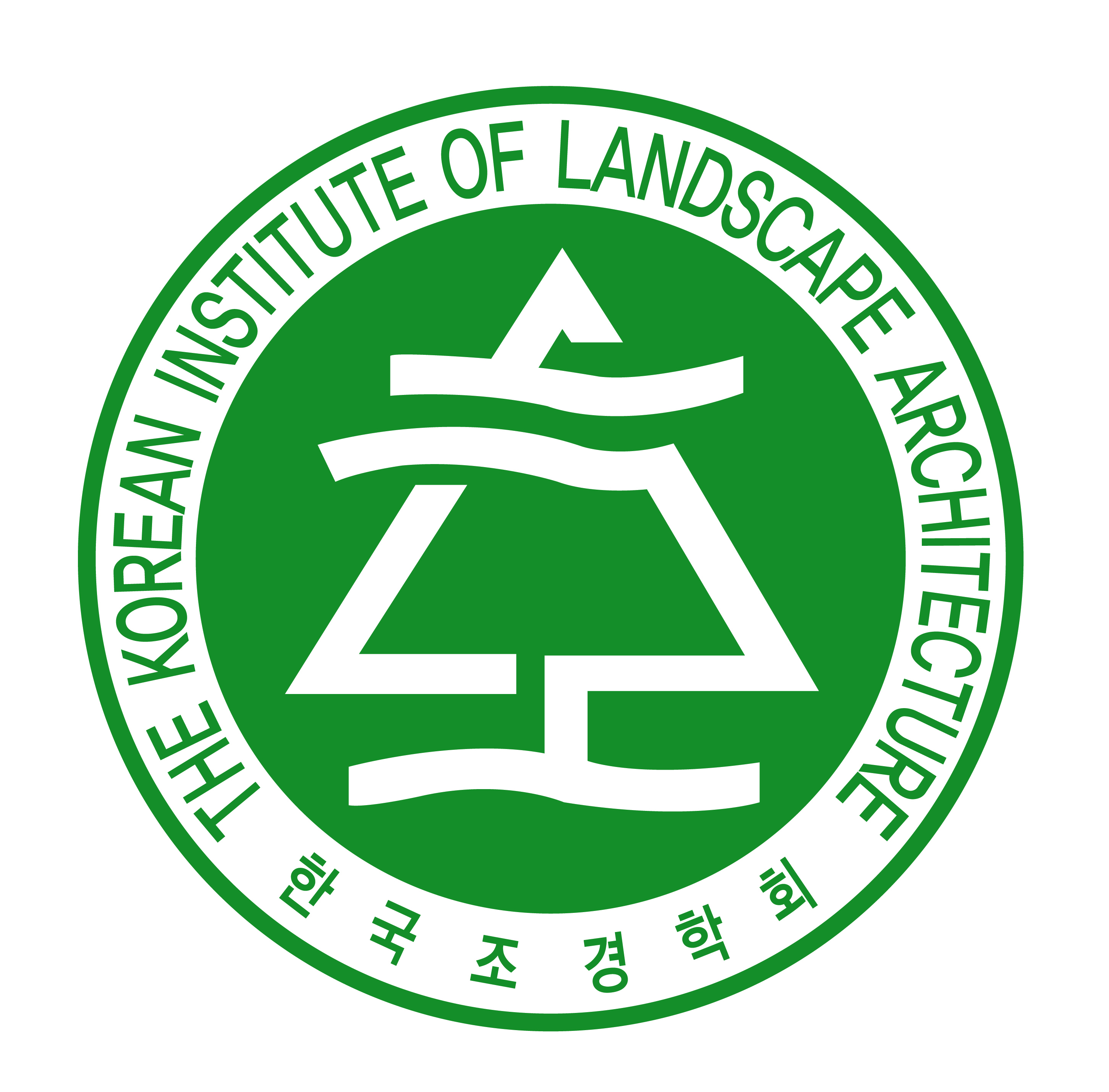(사)한국조경학회