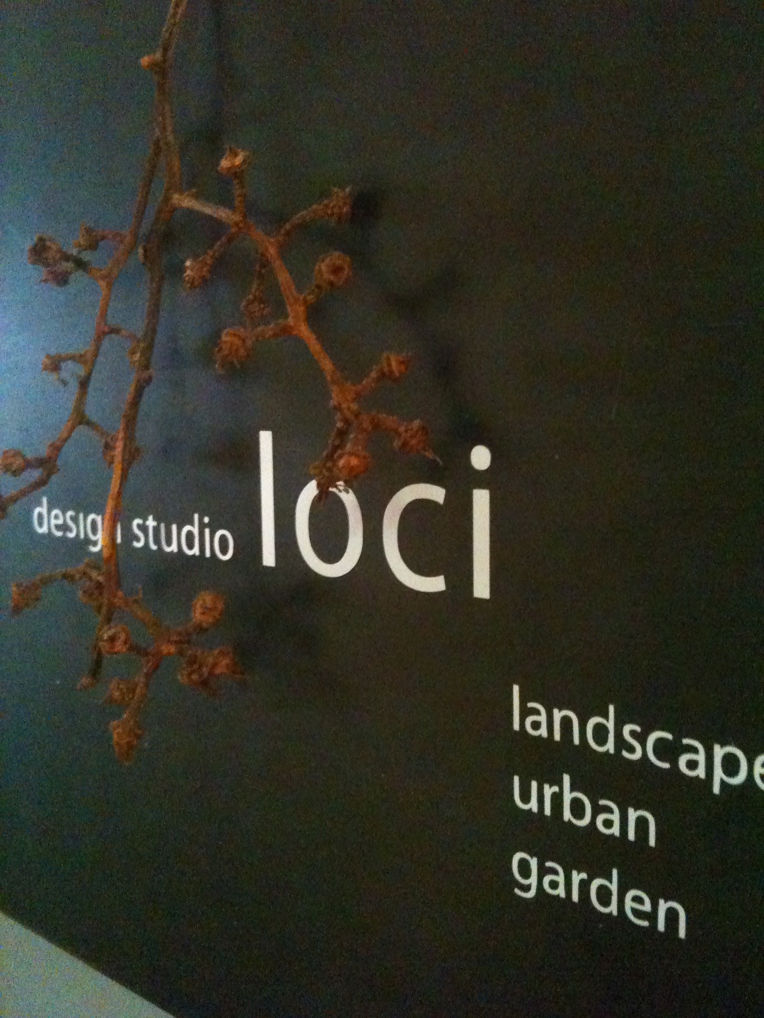 디자인스튜디오 엘오씨아이(loci)