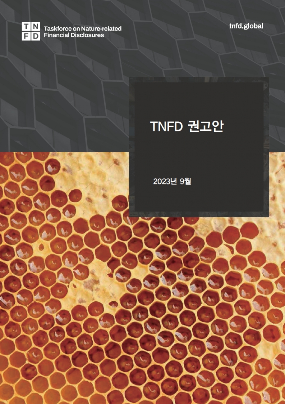 250311-Recommendations-of-the-TNFD-Korean-Translated_1.jpg