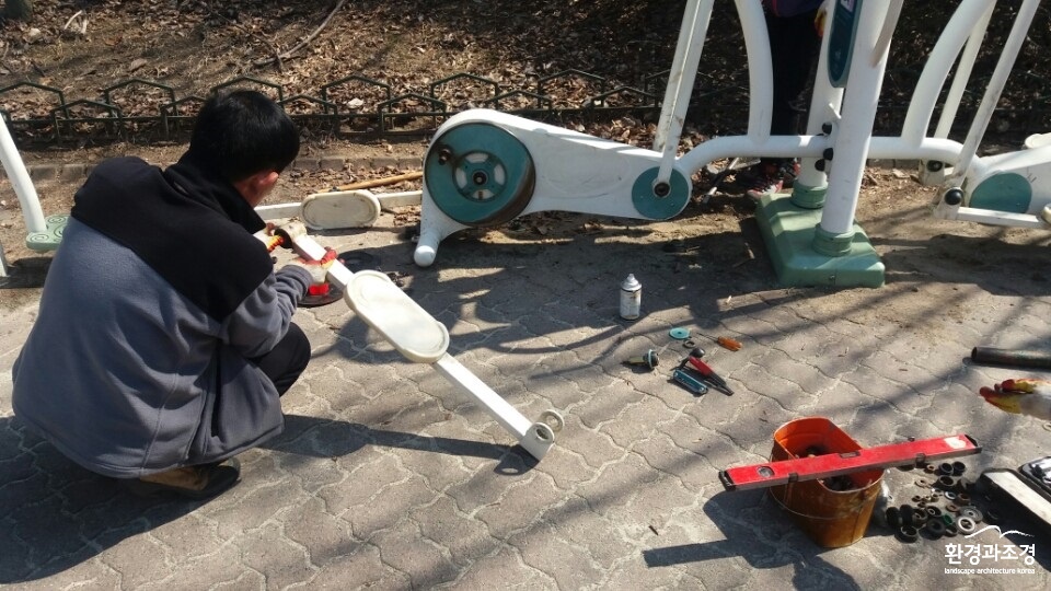 공원, 녹지, 산림시설 점검 보수-체육시설정비.jpg