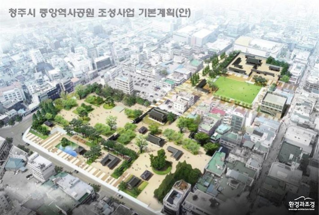 중앙역사공원 조성사업 기본계획 조감도 보도.jpg
