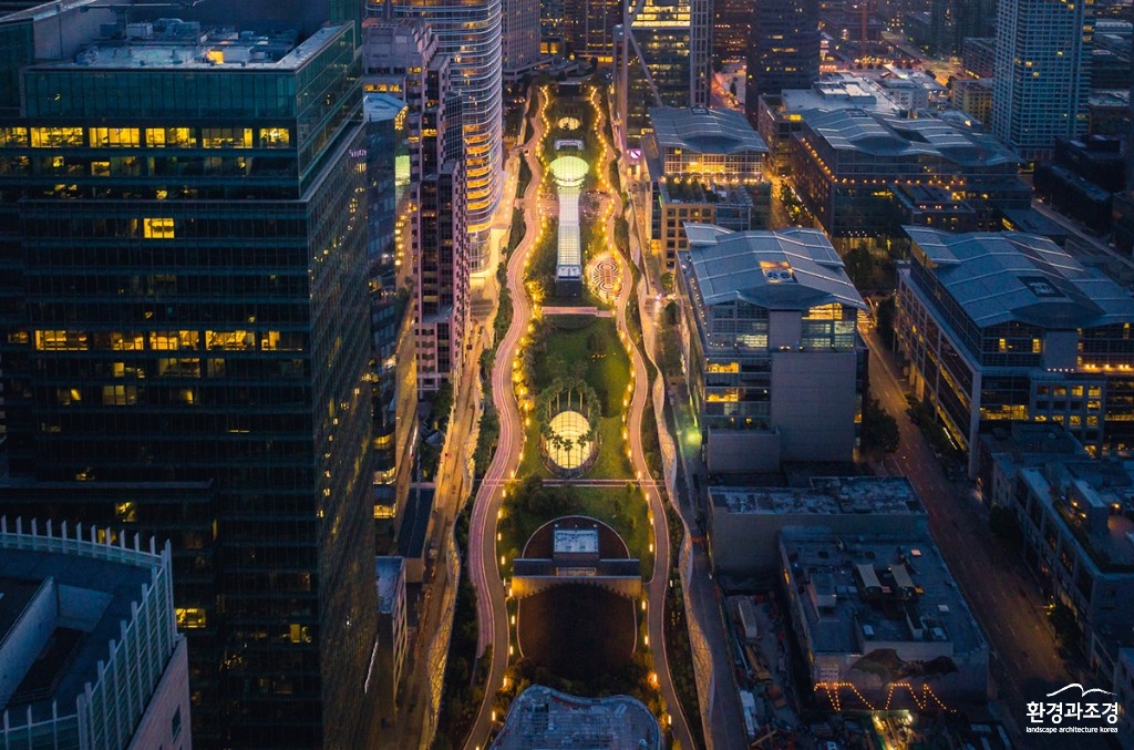 Salesforce Transit Center (사진=셔터스톡).jpg