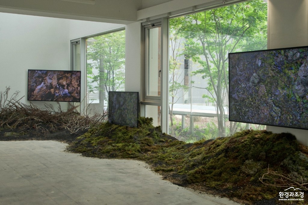 구기정 Goo Gijeong, 초과된 풍경 Exceeded Scenes, 2021.jpg