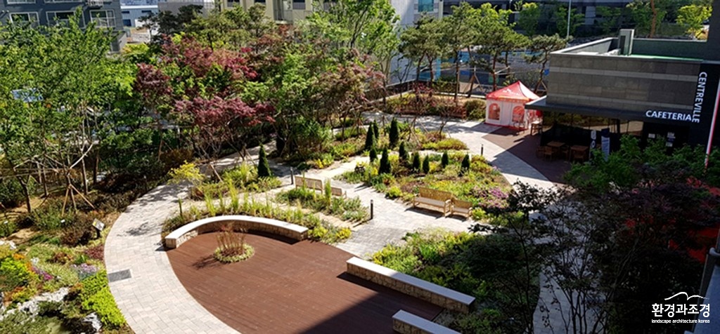 범어 센트레빌 아파트 보도.jpg
