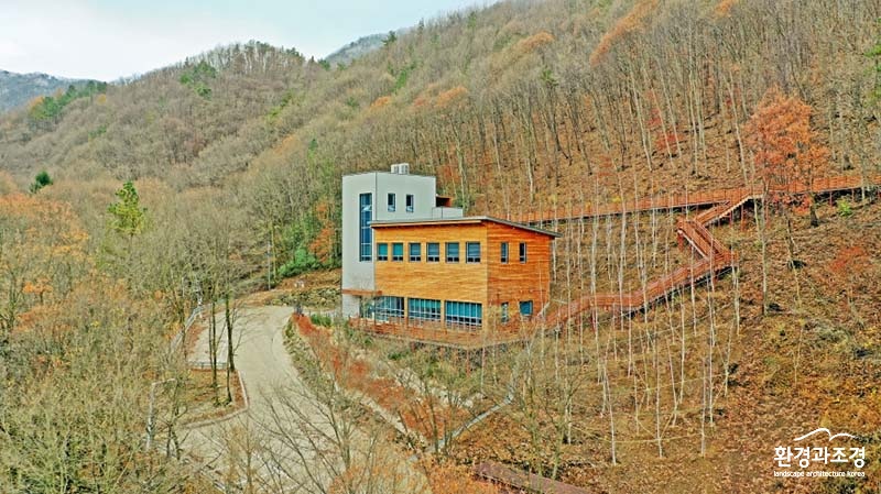 그린장수 치유의숲 전경 보도.jpg