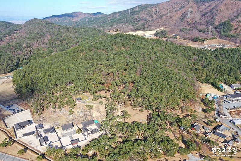 경주 금강산 표암봉 일원 전경 보도.jpg
