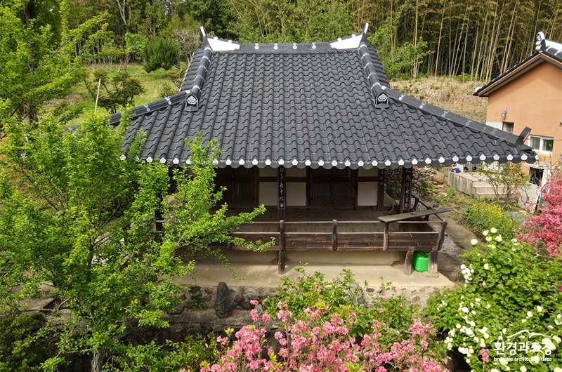 송매정 원림(정자) 보도.jpg