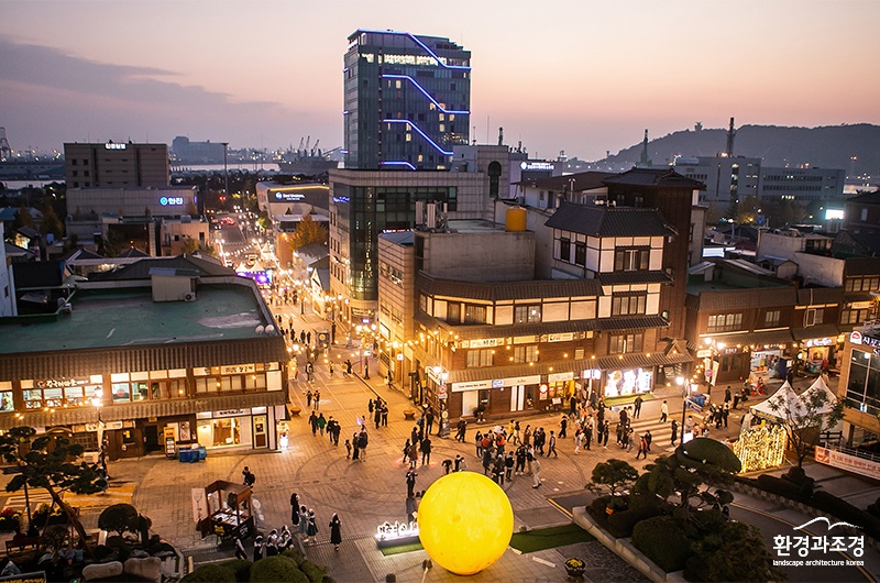 인천개항장 문화재 야행 보도.jpg
