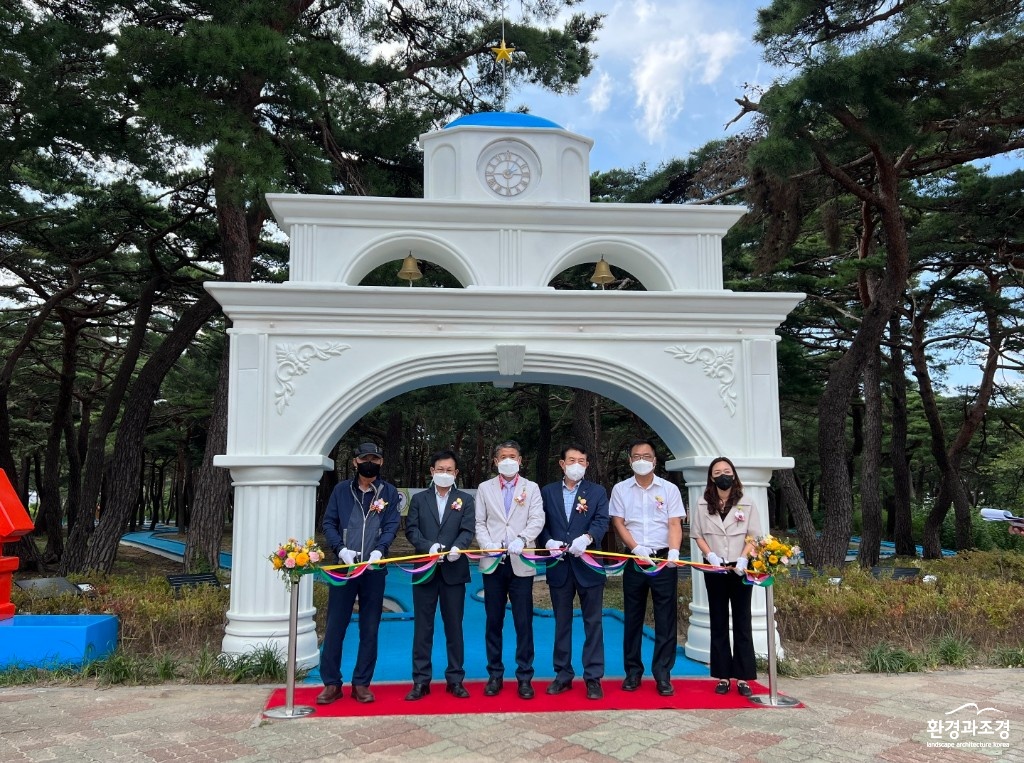 양양국유림관리소, 조산도시숲 23일부터 개방-2.jpg