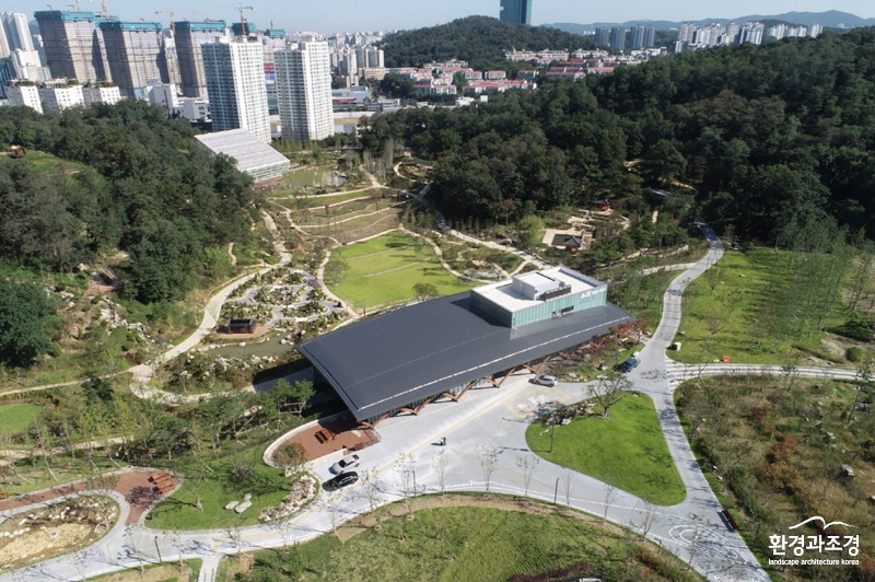 수원시, 10월 1일부터 영흥숲공원 임시 개방(1).jpg