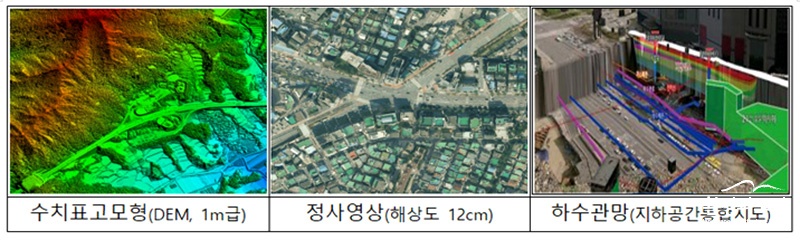 국토교통부가 보유 중인 3차원 공간정보 (사진=국토교통부 제공).jpg