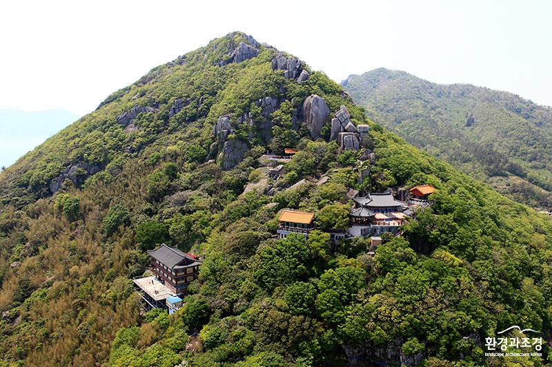 향일암 일원 전경 보도.jpg