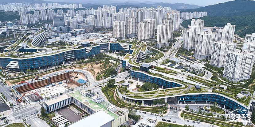 ㅇ세종정부청사 전경 (사진=행정안전부 정부청사관리본부 제공).jpg