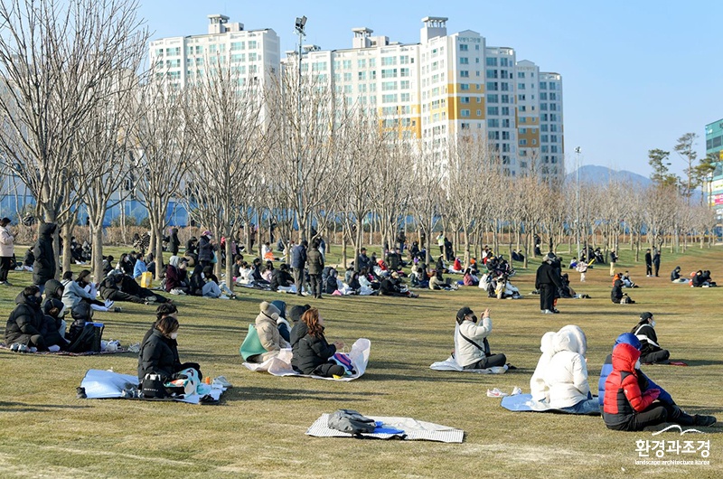오천그린광장 (사진=순천시 제공).jpg