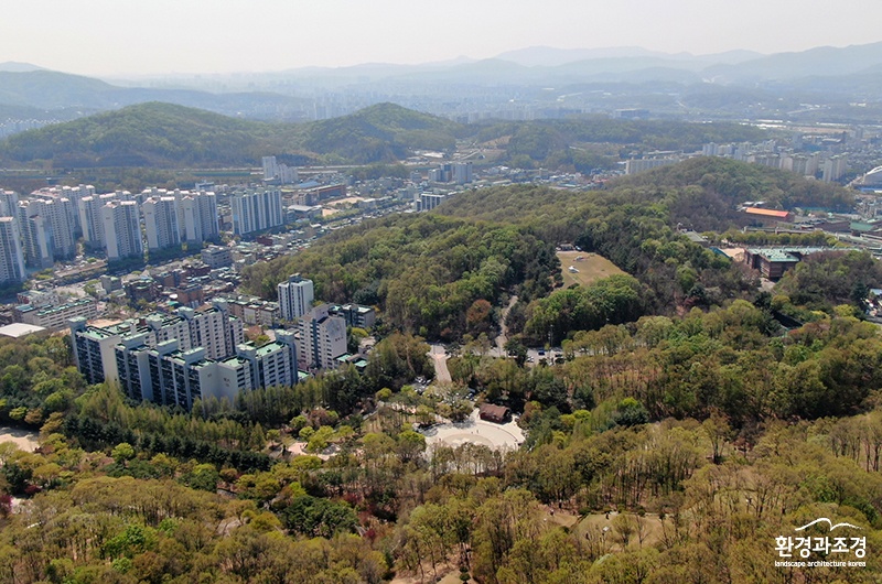 성남 대원공원 주변 전경 (사진=성남시청 제공).jpg