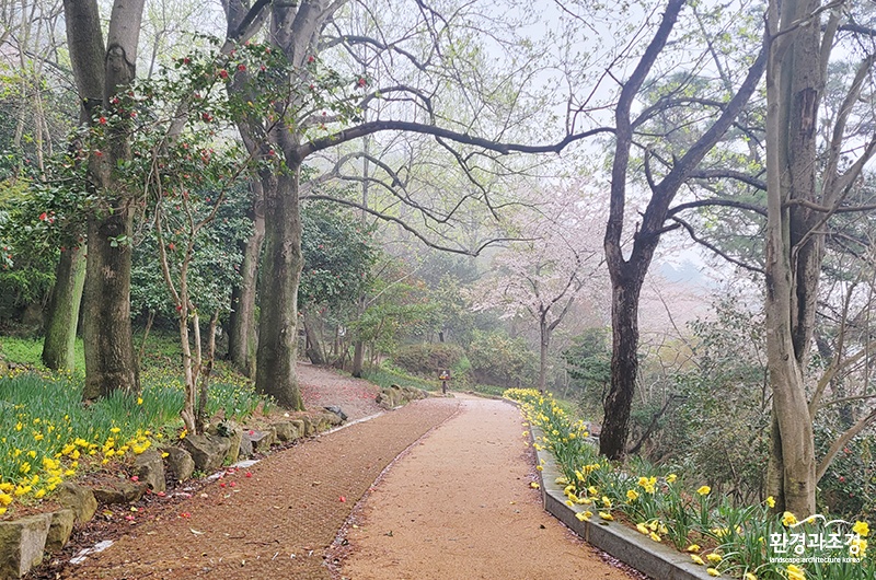 유달산 둘레길 (사진=목포시 제공).jpg