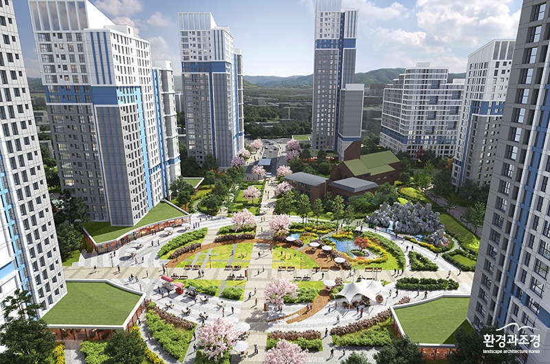 광장 투시도 (사진=서울시 제공).jpg