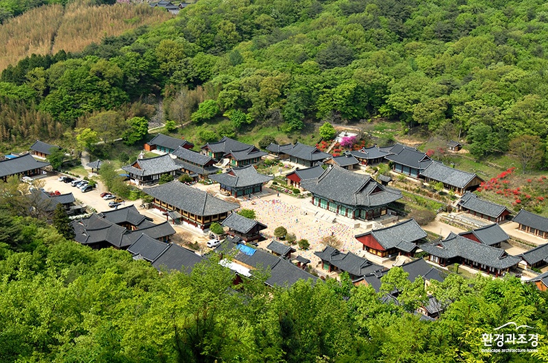 송광사 (사진=전남도 제공).jpg