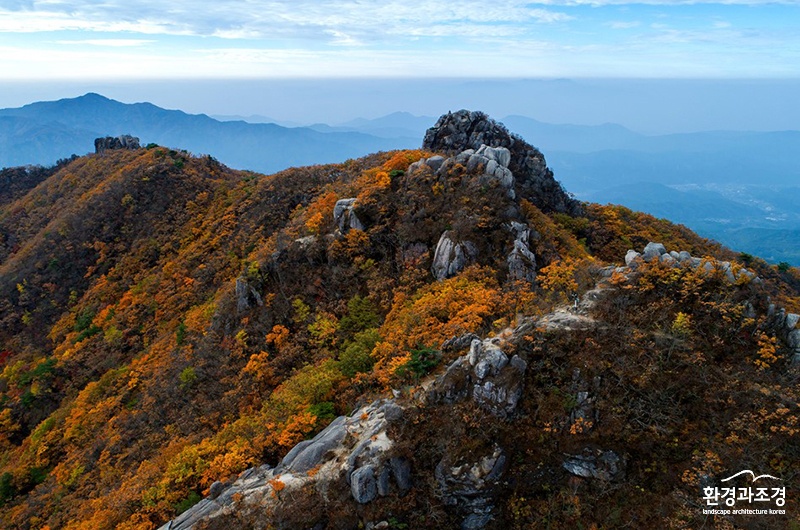 팔공산 전경 (사진=대구시 제공).jpg