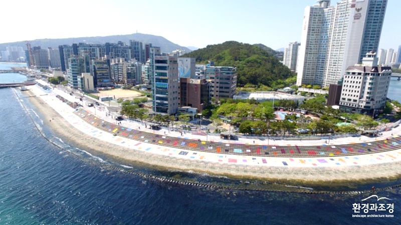 광안리 민락수변공원 (사진=부산 수영구청 제공).jpg