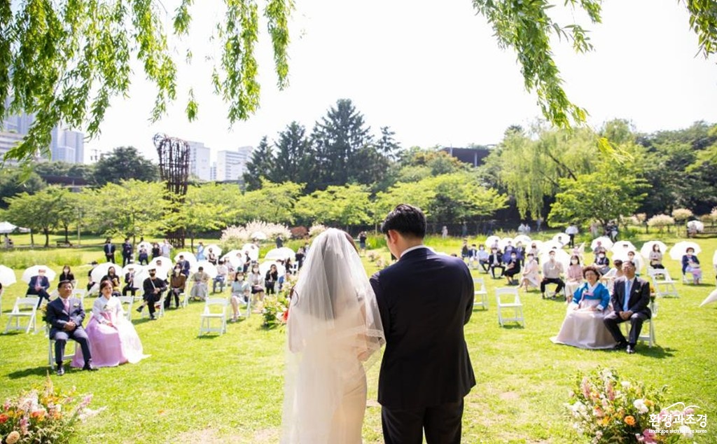 용산가족공원 그린웨딩 풍경.jpg