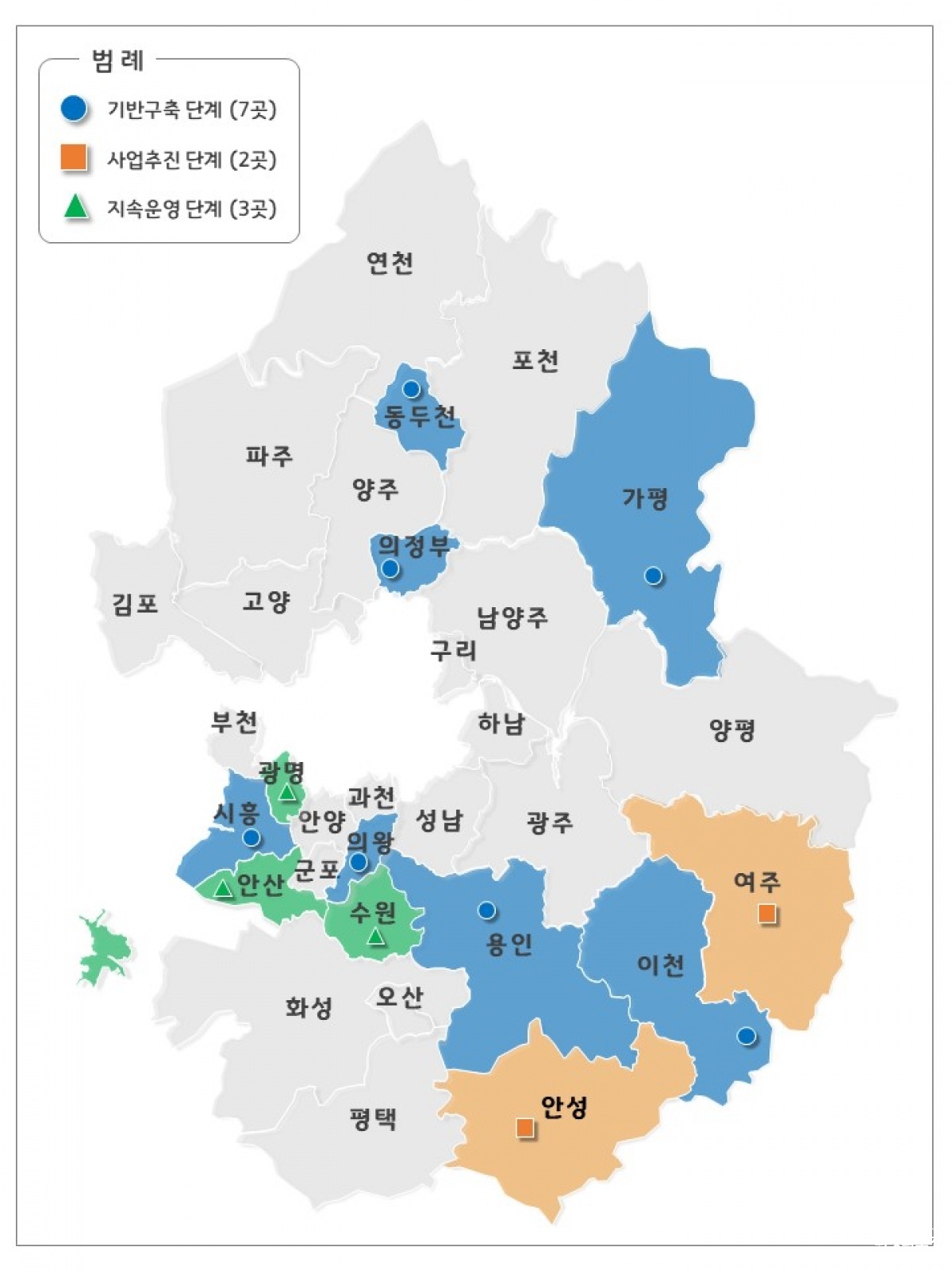 [참고] 2025년 경기 더드림 재생사업 선정지역(12곳).jpg