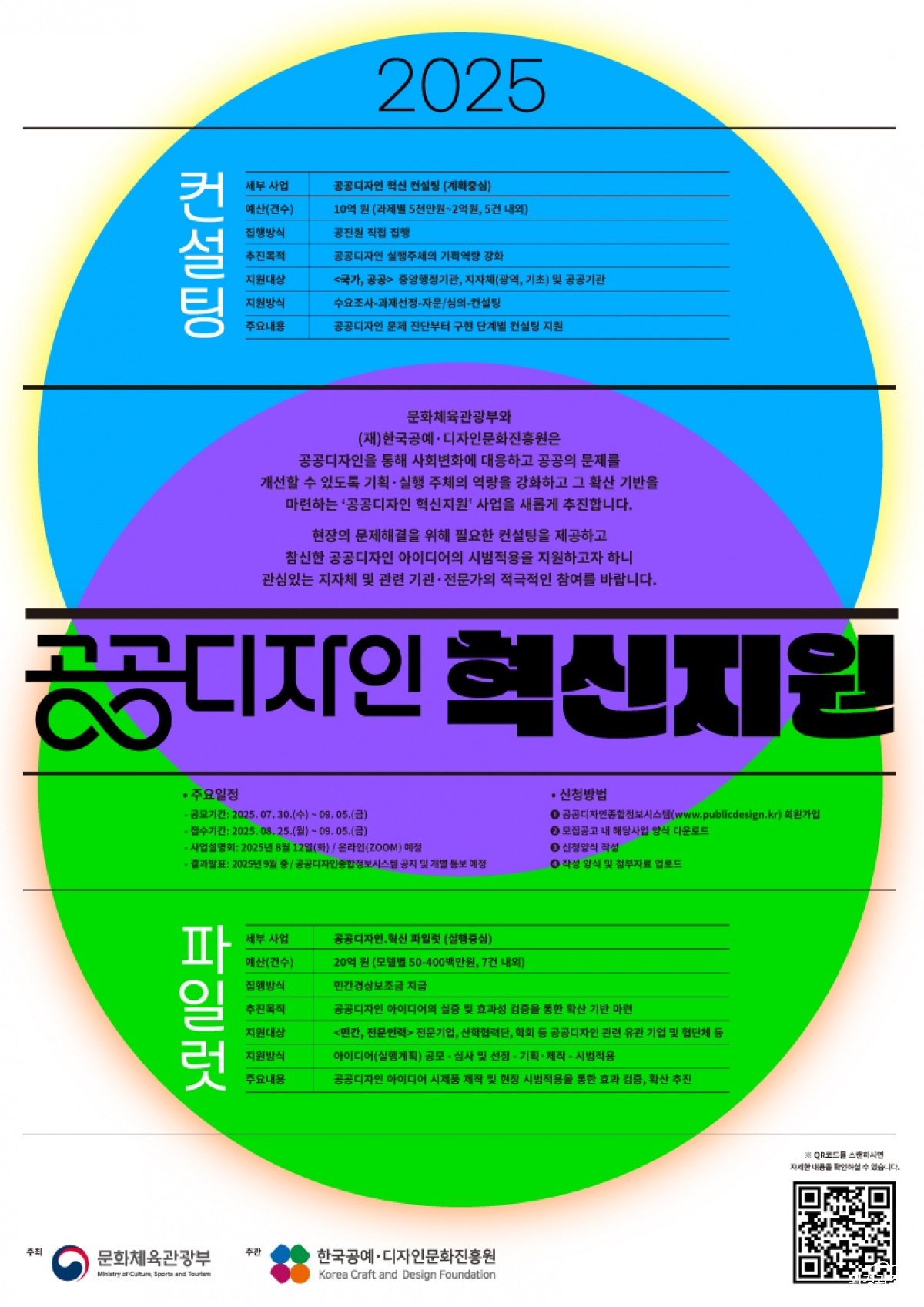 공공디자인 혁신 컨설팅 수요조사 및 파일럿 공모 포스터.jpg
