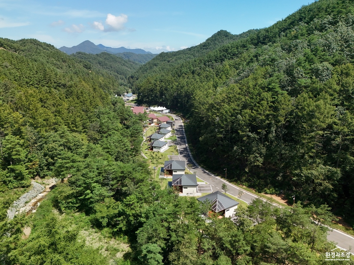 사진3. 국립금산자연휴양림 전경.jpg