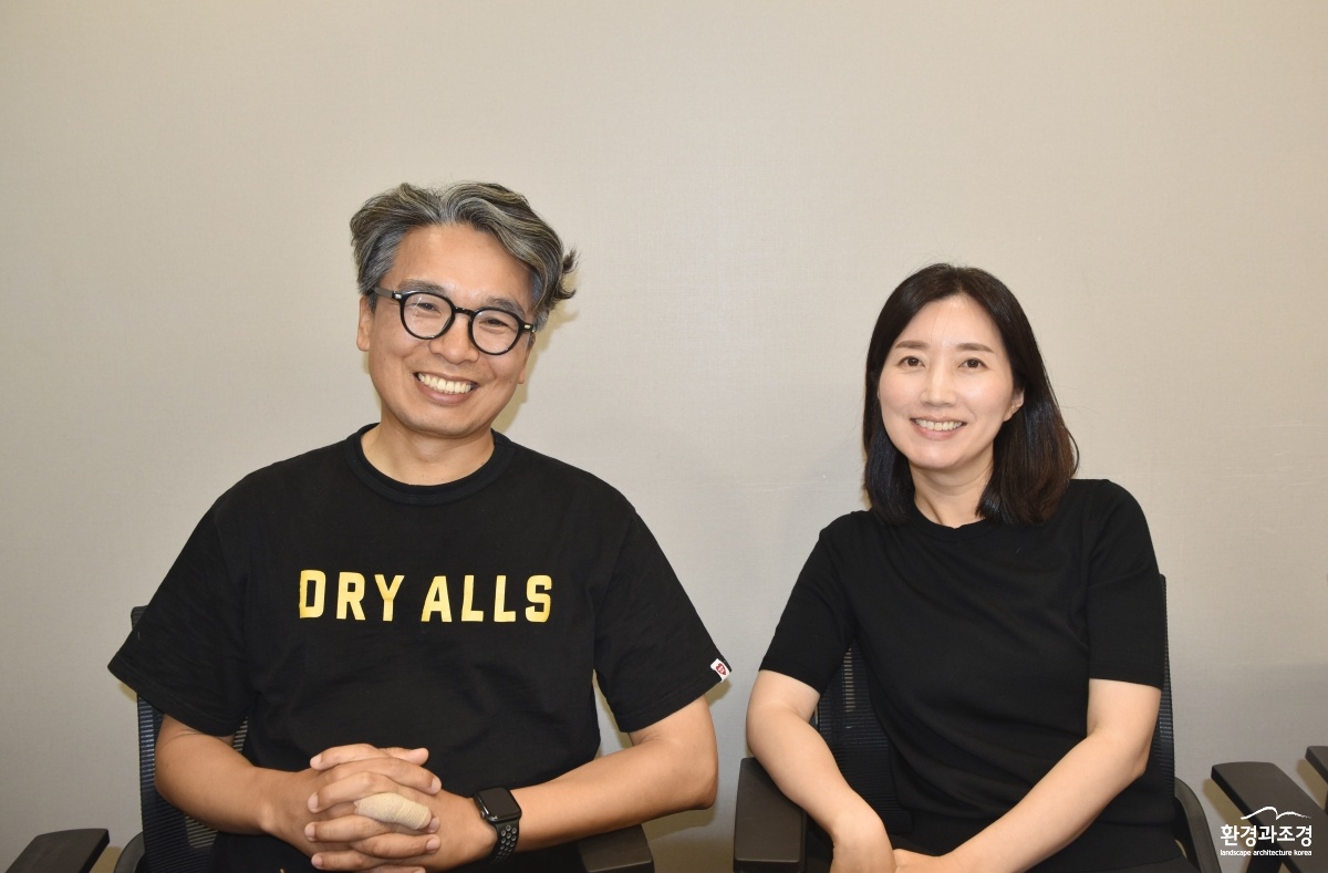 01 최연길 현대건설 책임, 최혜영 성균관대학교 교수.JPG