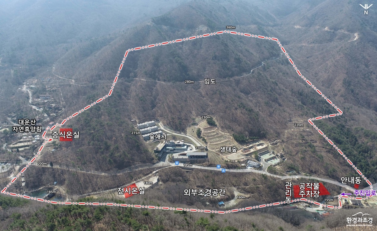 양산수목원 설계 기본 계획.jpg