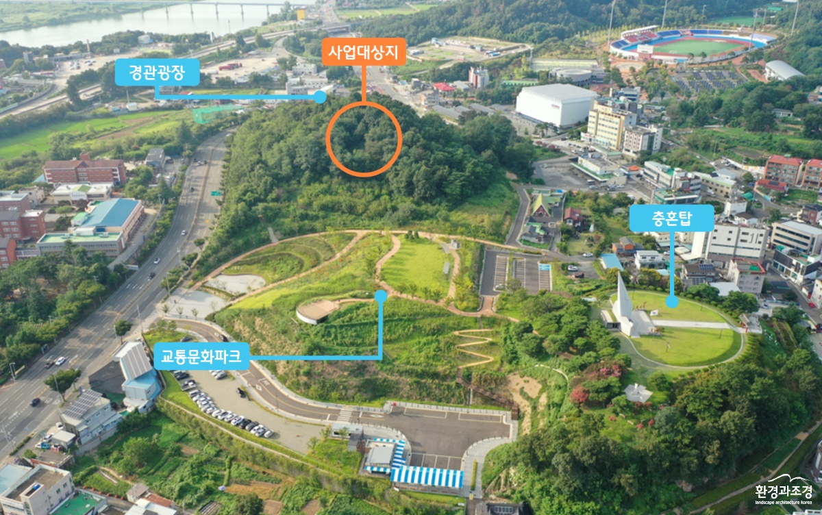 2025년 12월 23일_현풍읍 목조전망대 사업 대상 위치 사진 3(사업 대상지).png