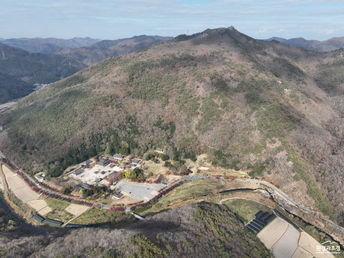산림 분야 국비 확보-산림복원(보림사 비자림).jpg