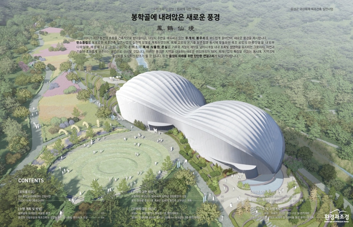 1. 국산목재 목조건축 실연사업 건축설계 제안공모 당선작 선정.jpg