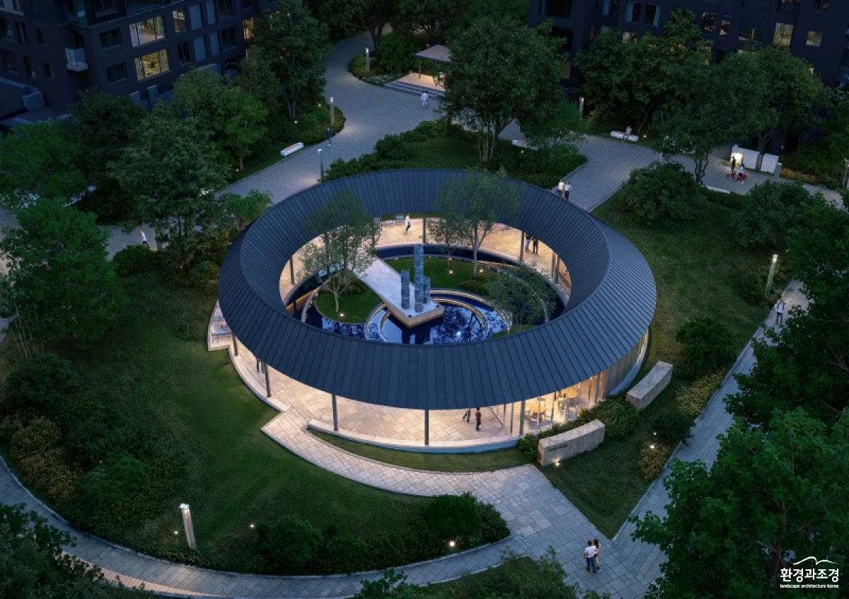 img_잠실 래미안 아이파크의 파크오아시스가 최고상인 디자인 오브 더 이어(Design of the Year) 수상.jpg