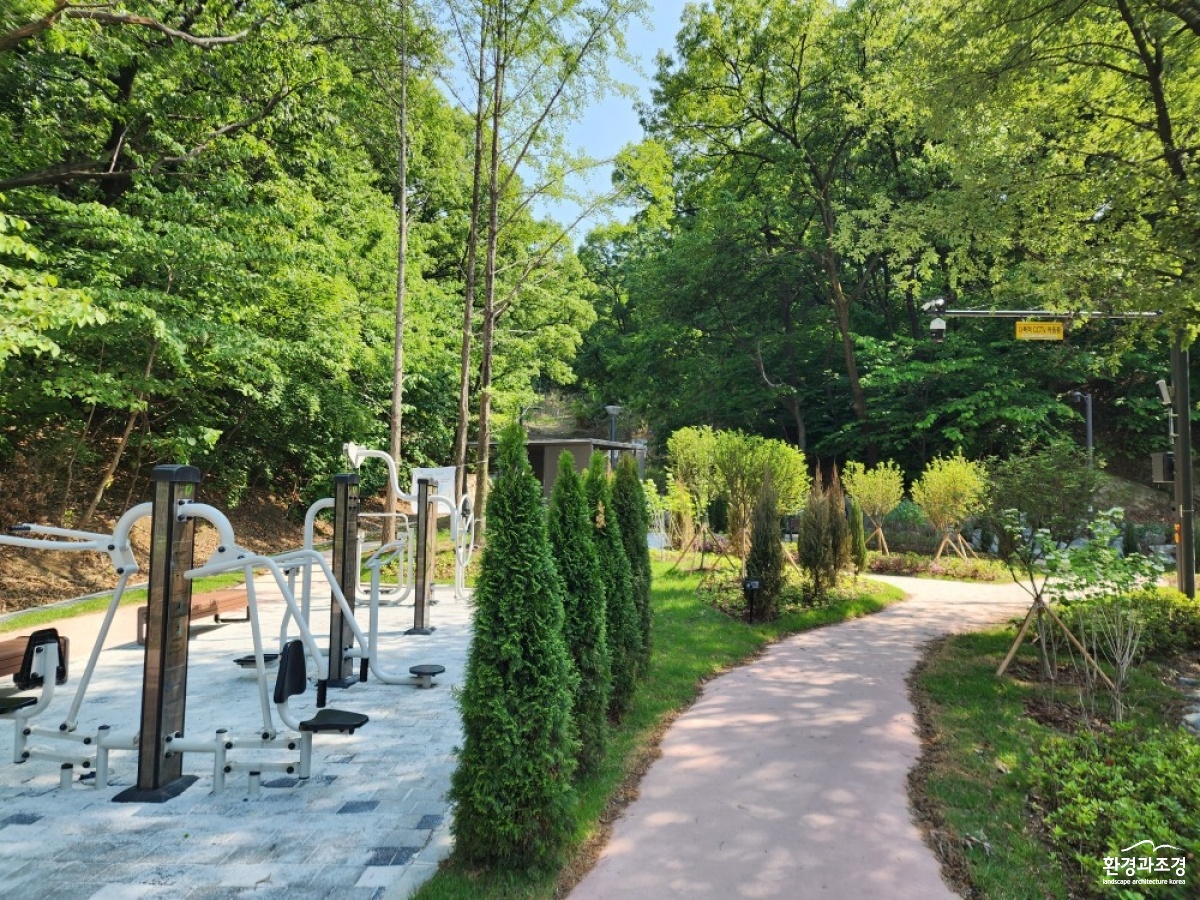 01.1 청주시, 장기미집행 도시공원 ‘생태 휴식 공간’으로 탈바꿈. 사진(운천근린공원).jpg