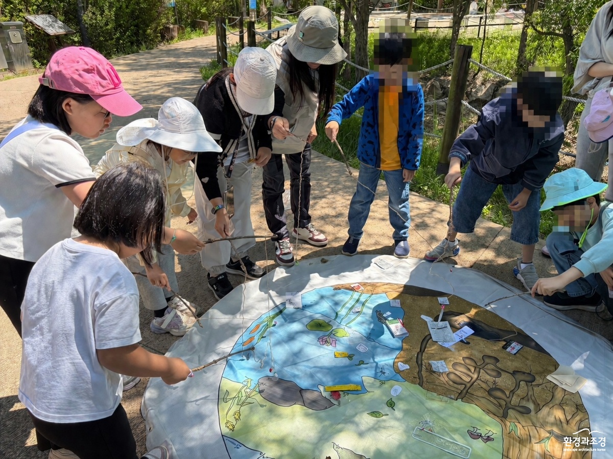 (광명3)광명시 전 세대 환경감수성 키운다… 안터생태공원 환경교육 국가 인증 쾌거.jpg
